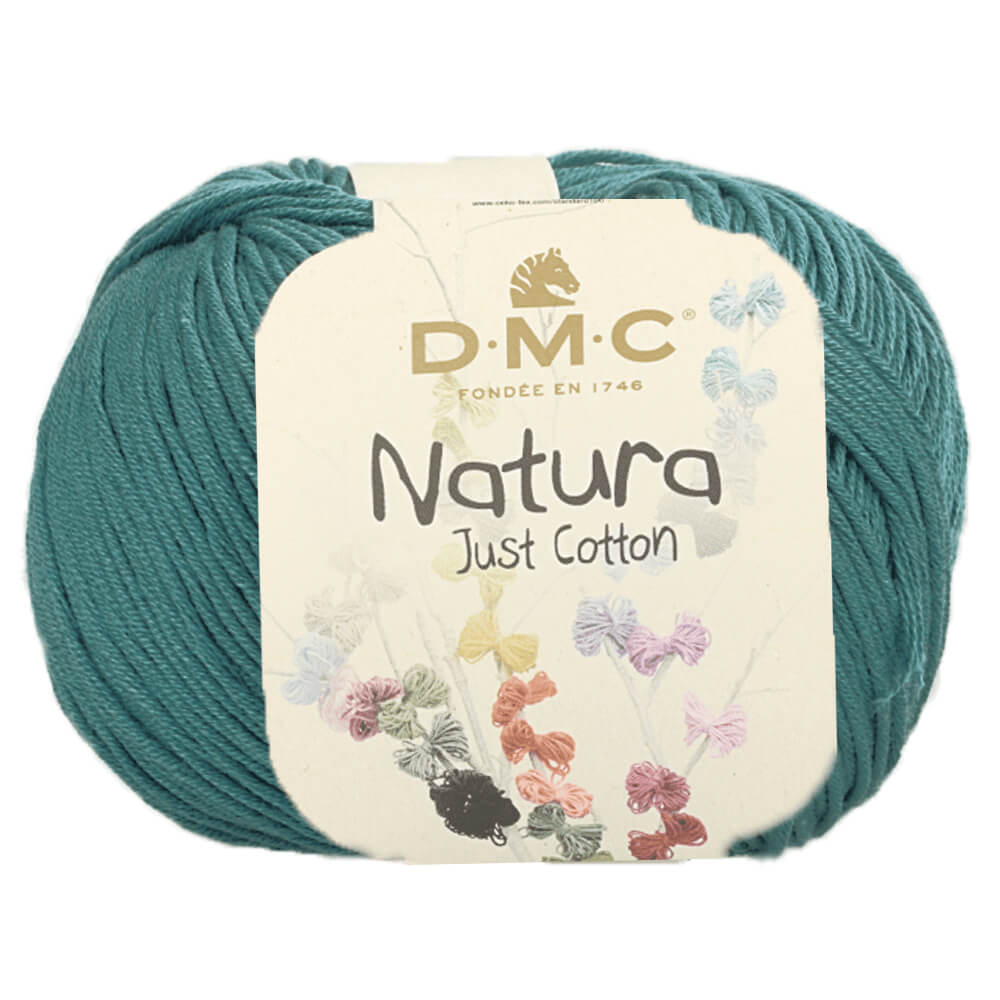 DMC Cotton Natura 50g - N878