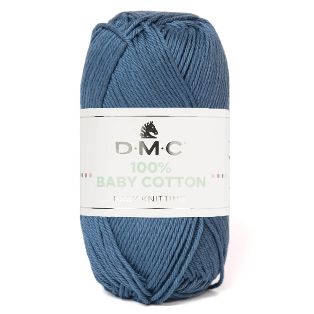 DMC Baby katoen 50g - 750