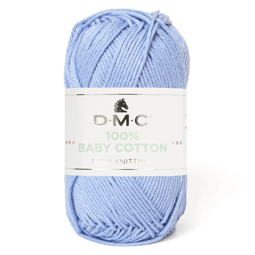 DMC Baby katoen 50g - 751