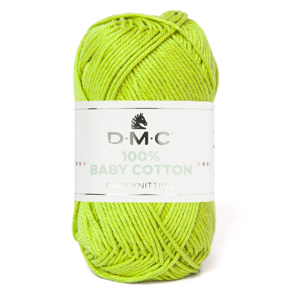 DMC Baby katoen 50g - 752