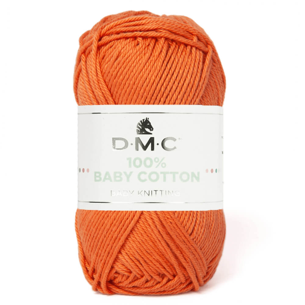 DMC Baby katoen 50g - 753