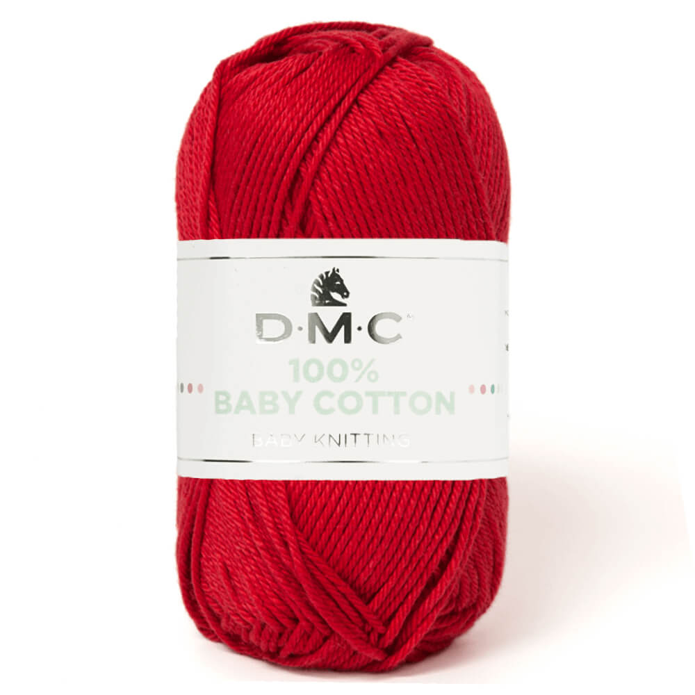 DMC Baby katoen 50g - 754