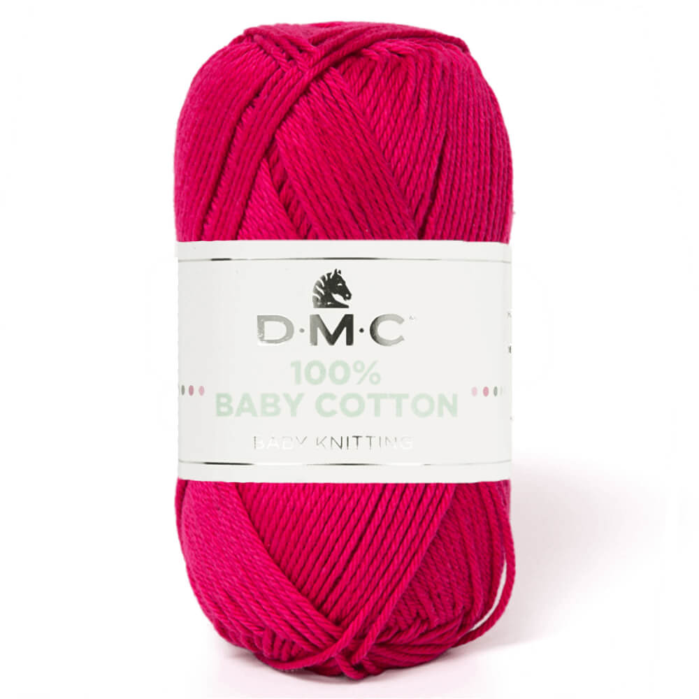 DMC Baby katoen 50g - 755