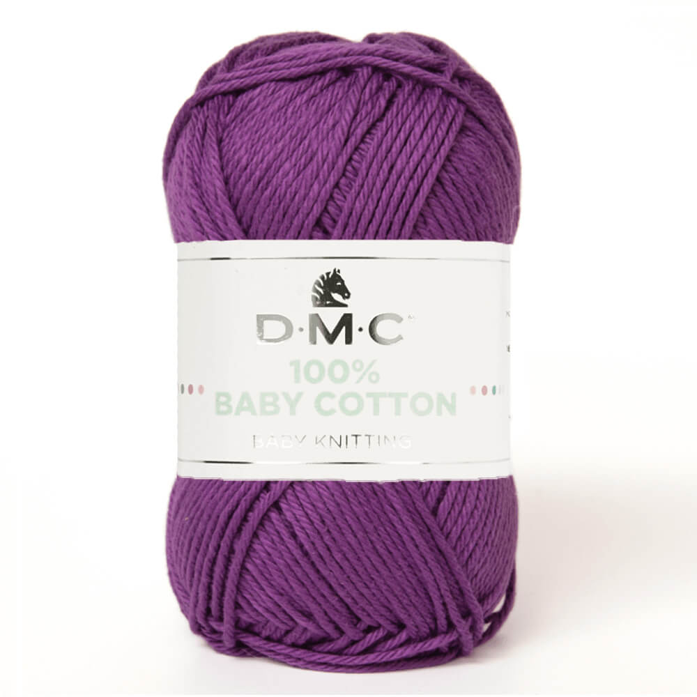 DMC Baby katoen 50g - 756