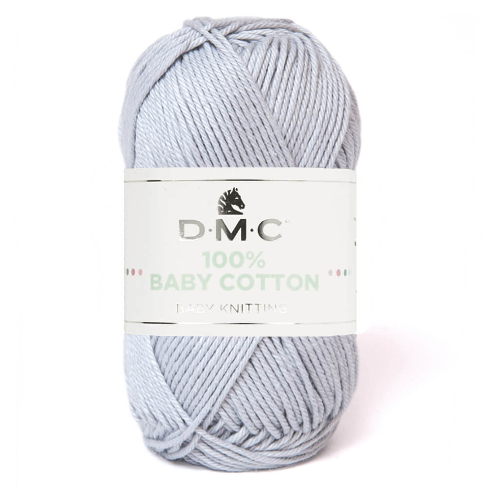 DMC Baby katoen 50g - 757