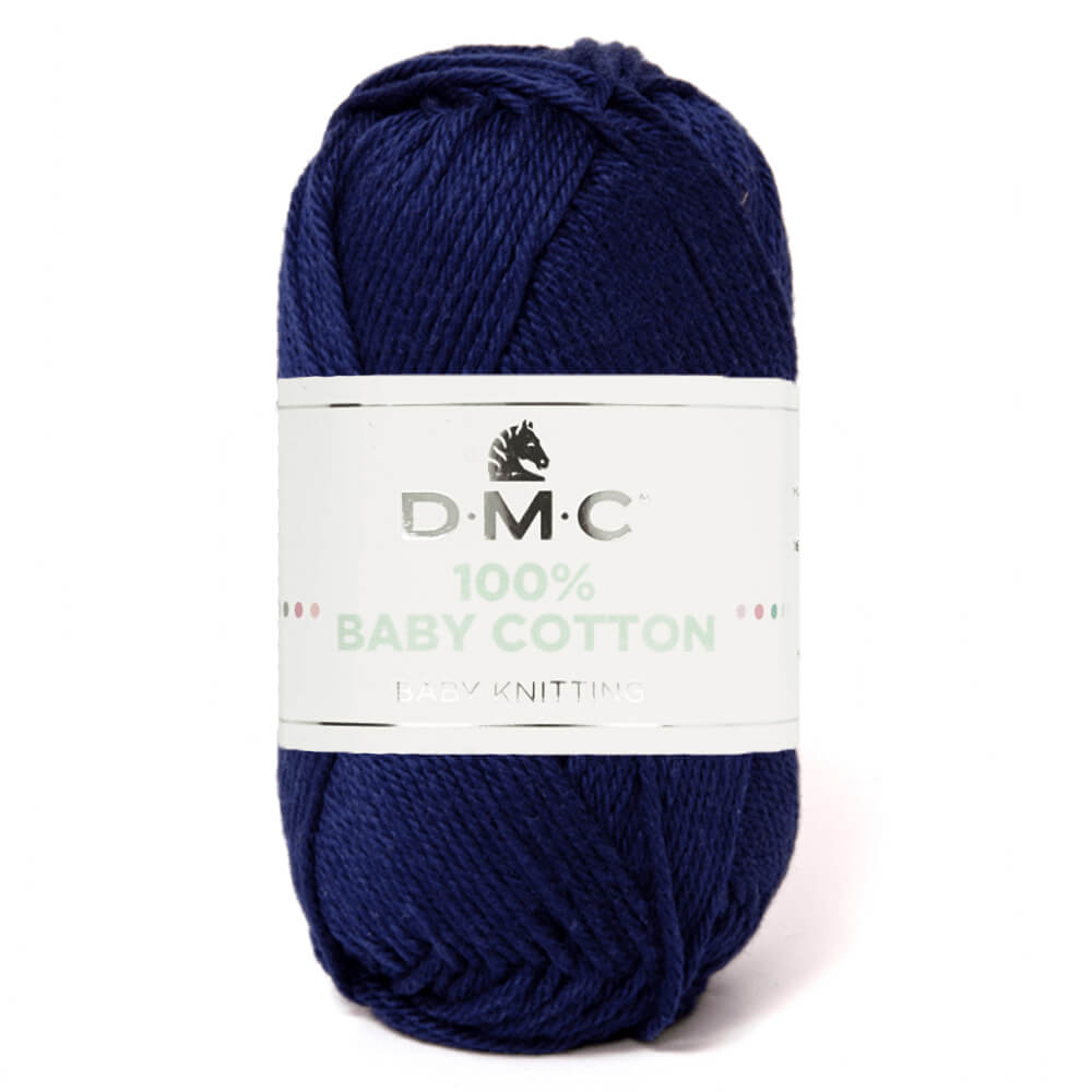 DMC Baby katoen 50g - 758