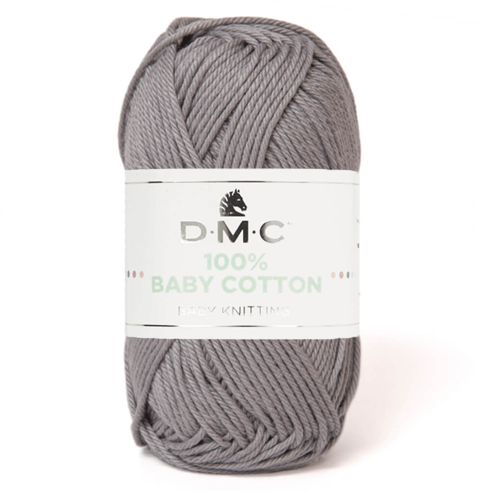 DMC Baby katoen 50g - 759