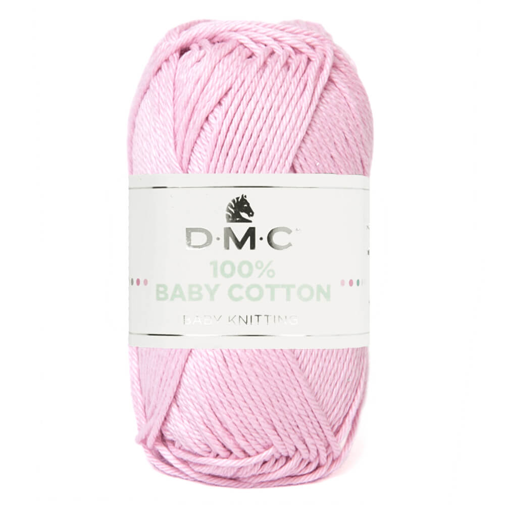 DMC Baby katoen 50g - 760