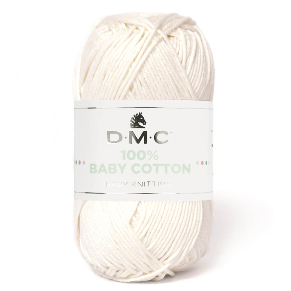 DMC Baby katoen 50g - 761