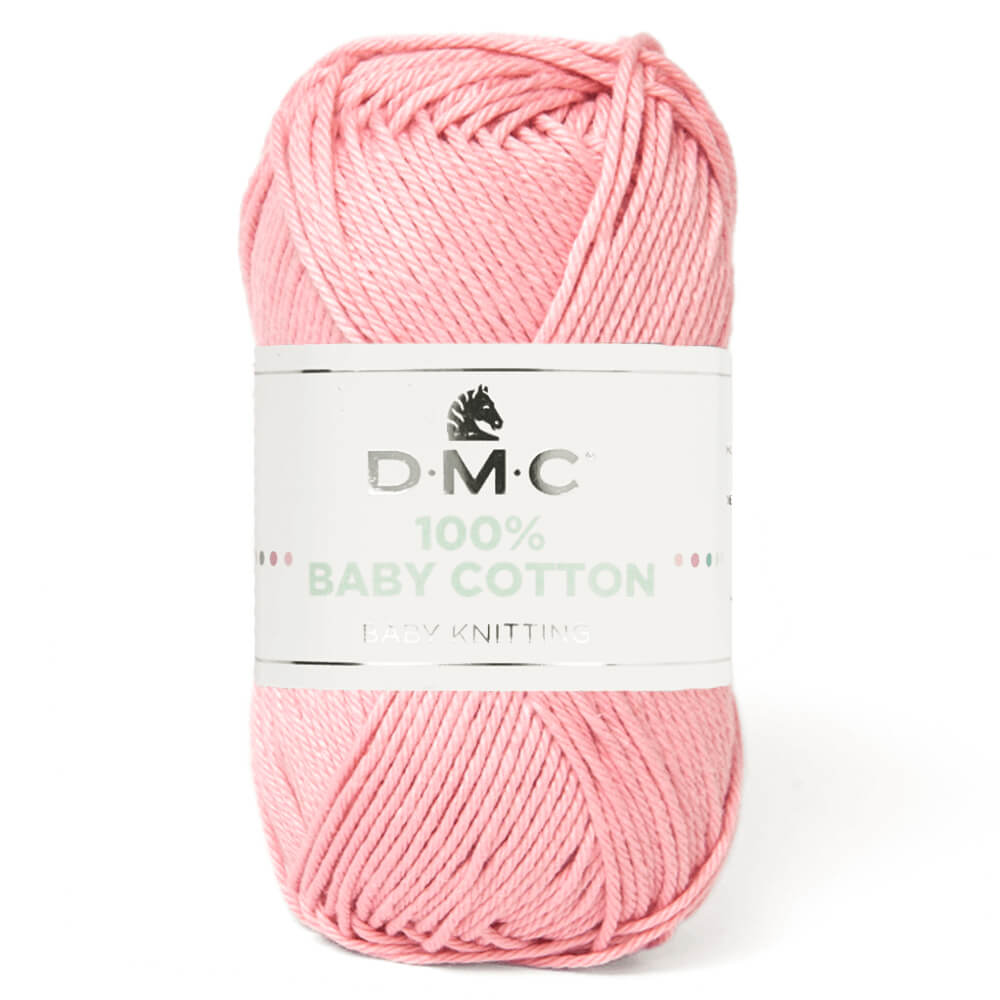 DMC Baby katoen 50g - 764