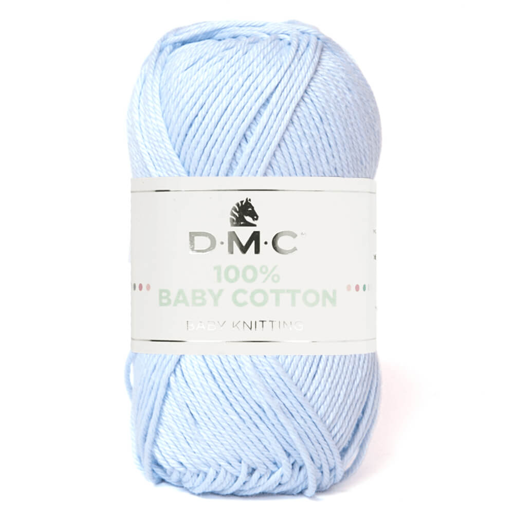 DMC Baby katoen 50g - 765