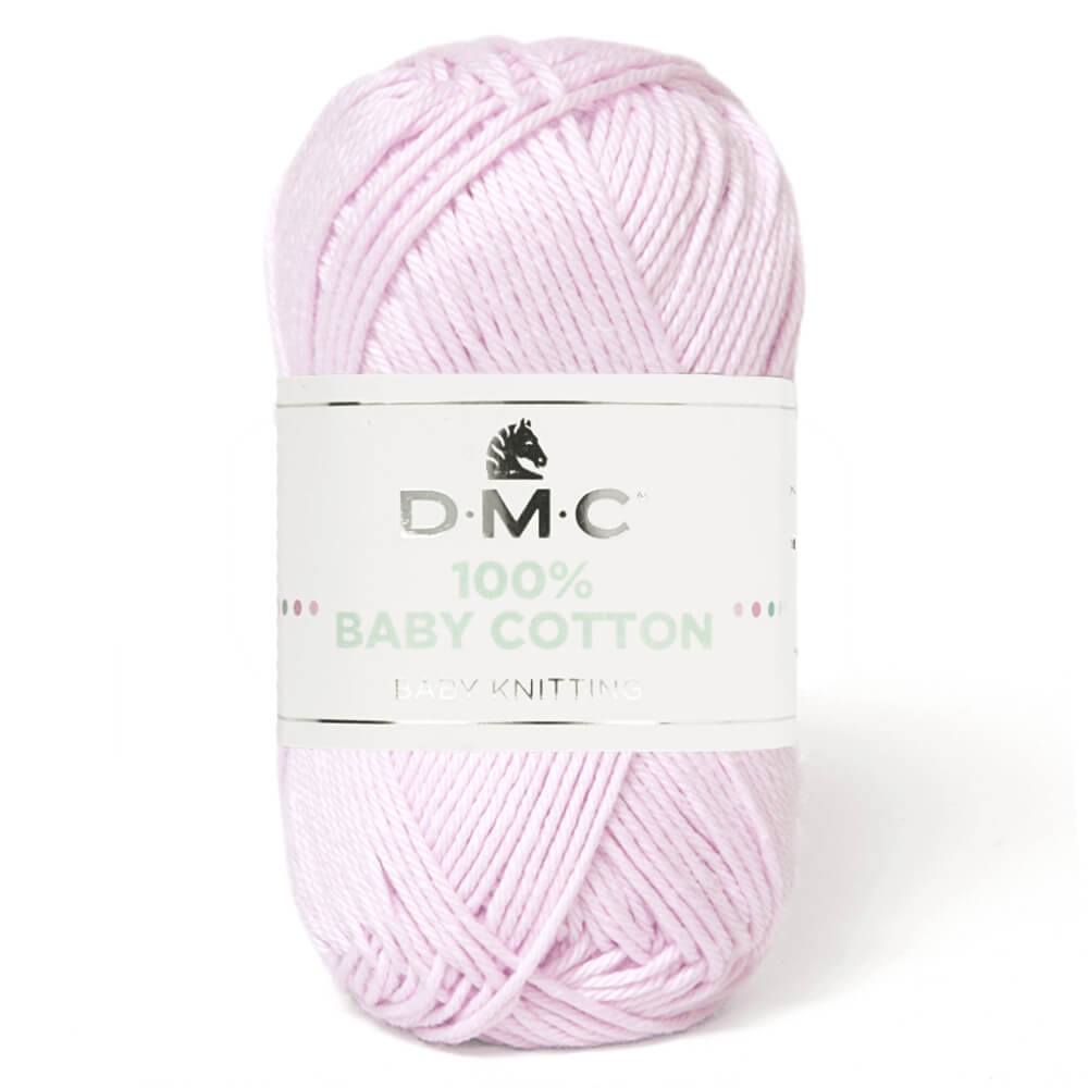 DMC Baby katoen 50g - 766