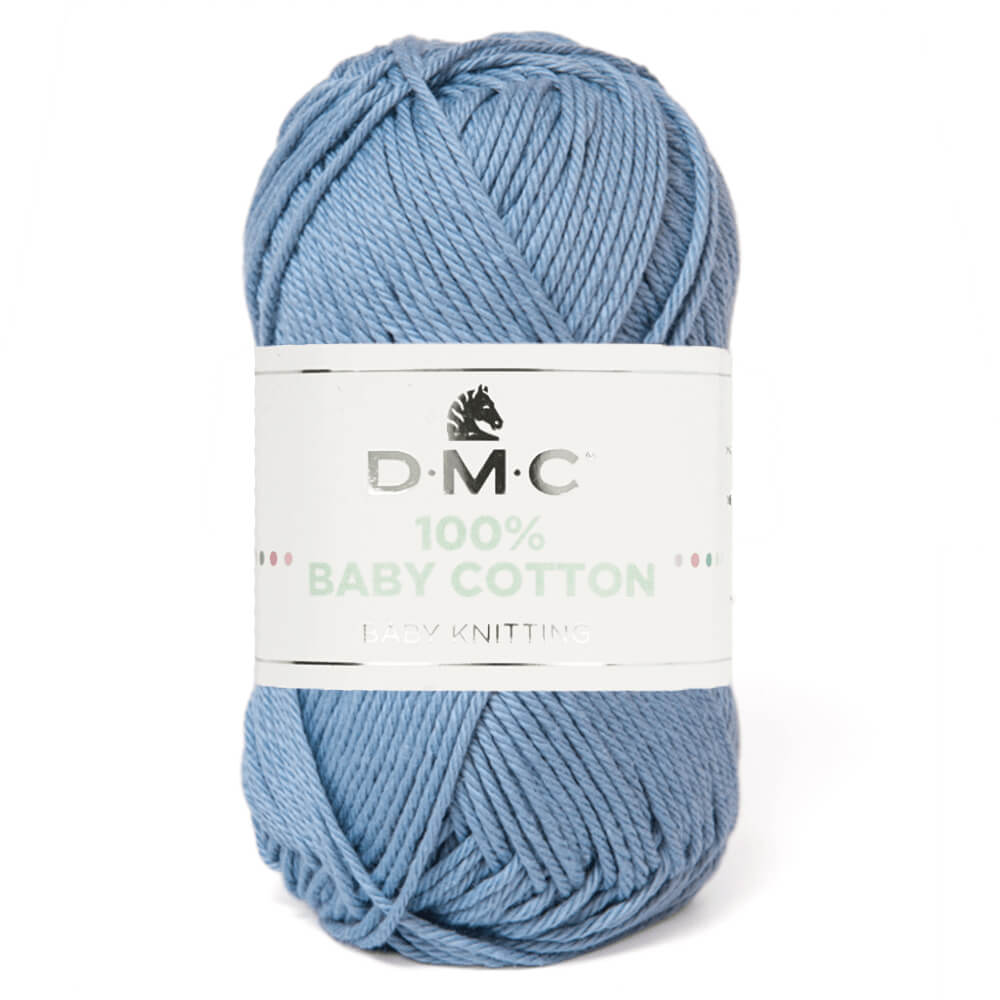 DMC Baby katoen 50g - 767