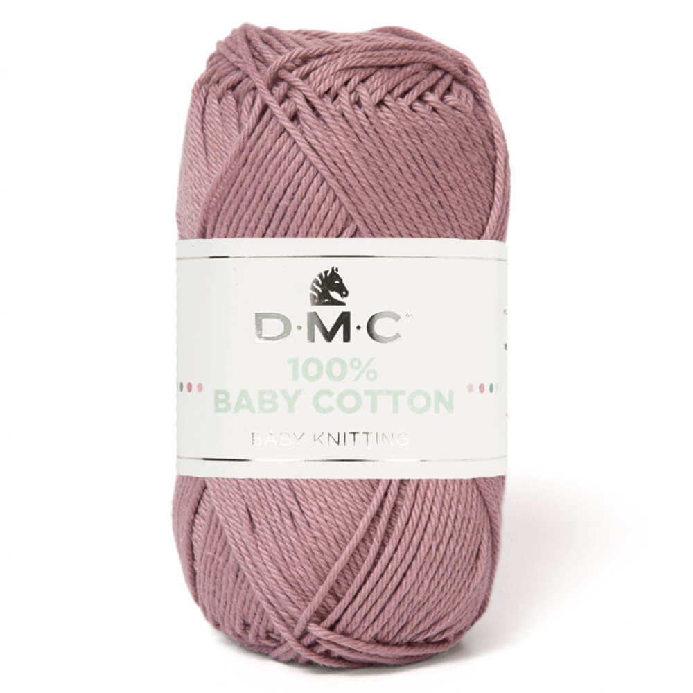 DMC Baby katoen 50g - 768