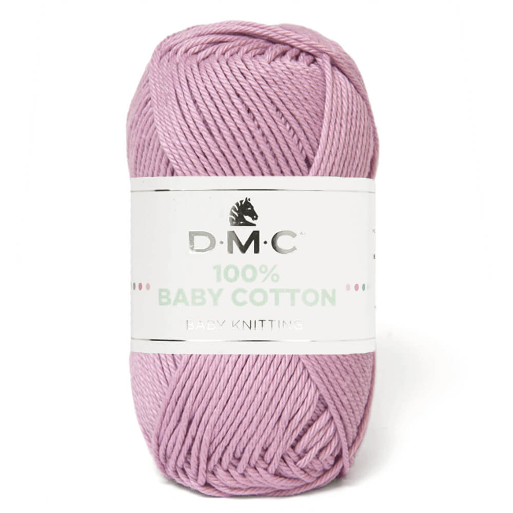 DMC Baby katoen 50g - 769