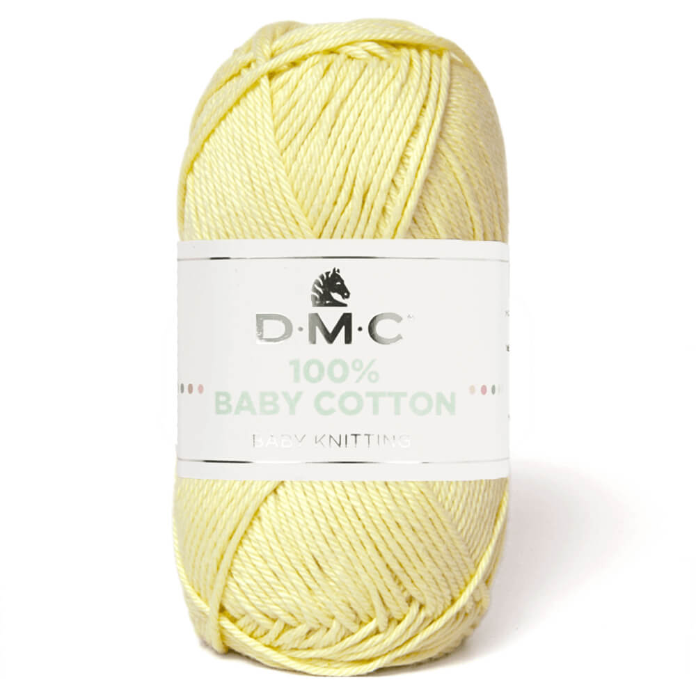 DMC Baby katoen 50g - 770