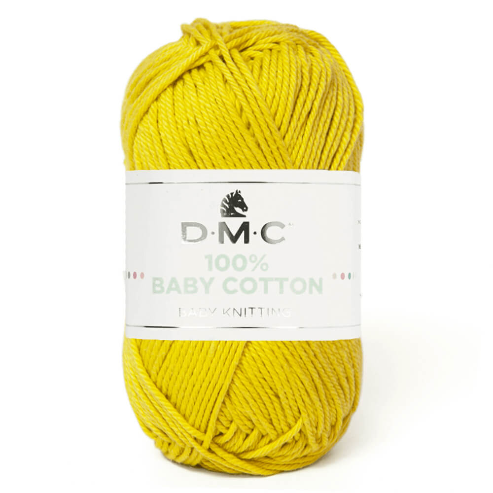 DMC Baby katoen 50g - 771