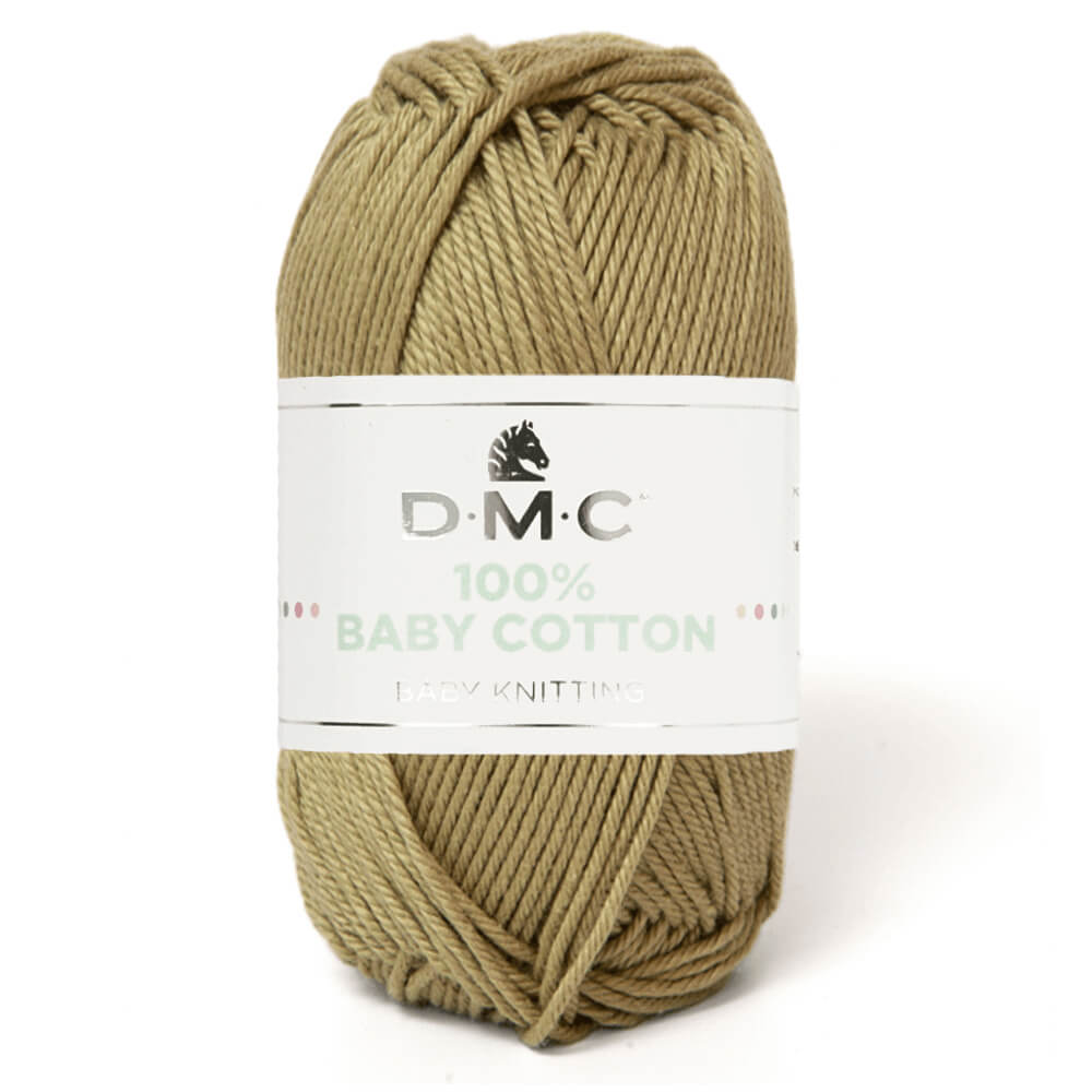 DMC Baby katoen 50g - 772