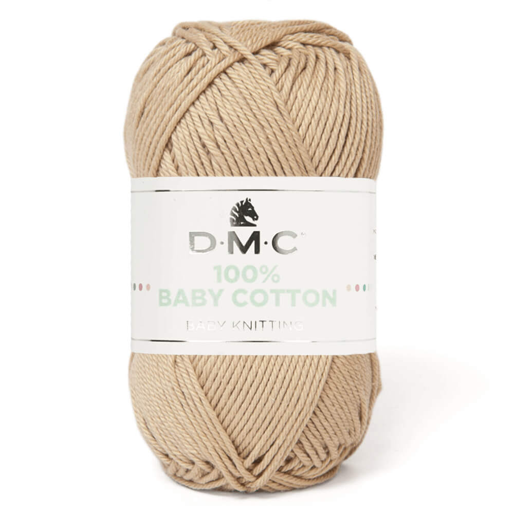 DMC Baby katoen 50g - 773