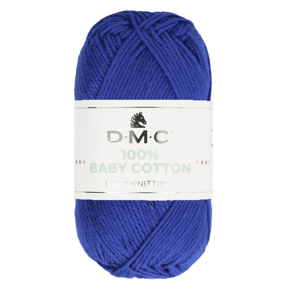 DMC Baby katoen 50g - 798