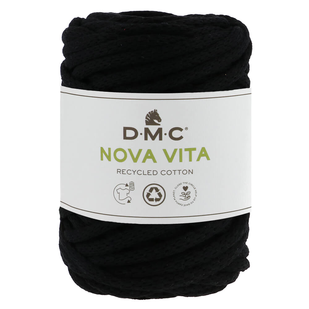 DMC Nova Vita 250g - 002