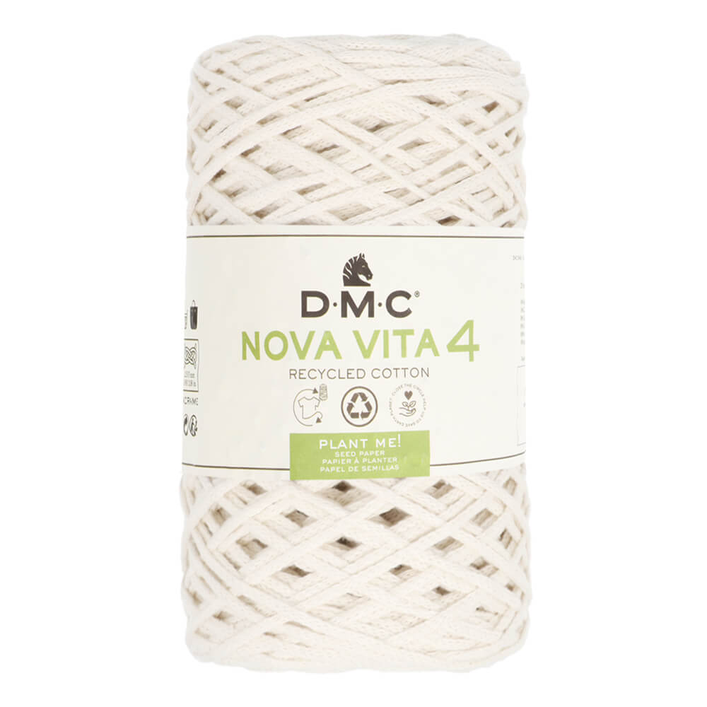 DMC Nova Vita nr.4 250g - 001