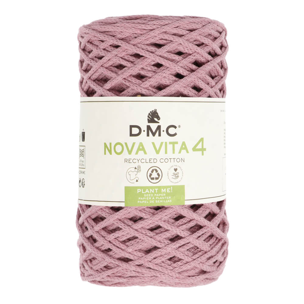 DMC Nova Vita nr.4 250g - 004