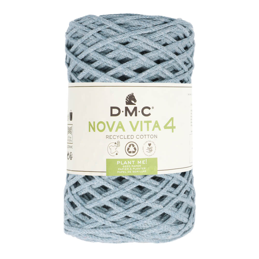 DMC Nova Vita nr.4 250g - 007