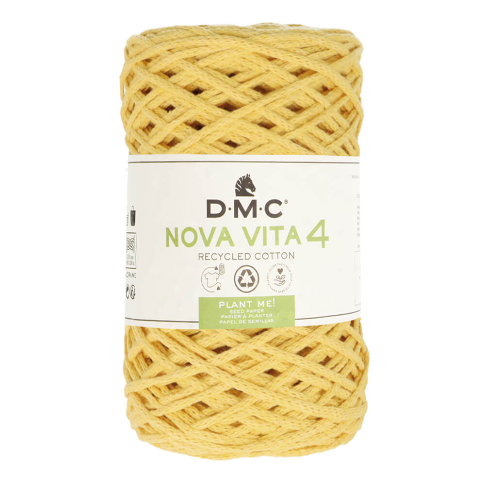 DMC Nova Vita nr.4 250g - 009