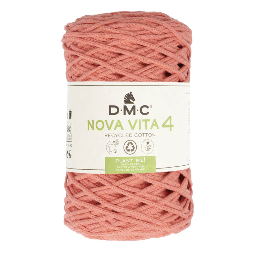 DMC Nova Vita nr.4 250g - 015