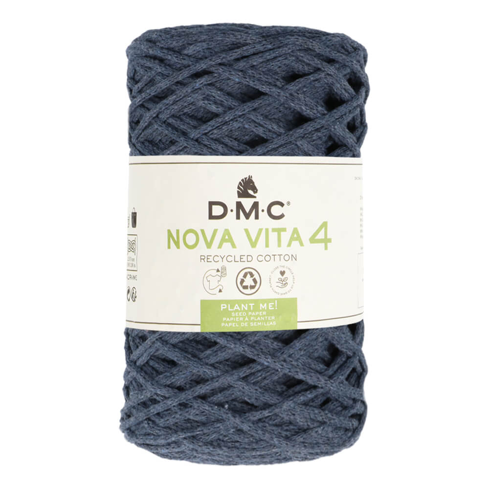 DMC Nova Vita nr.4 250g - 077