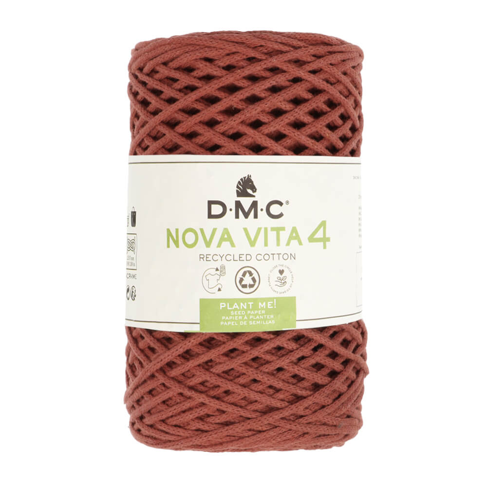 DMC Nova Vita nr.4 250g - 105