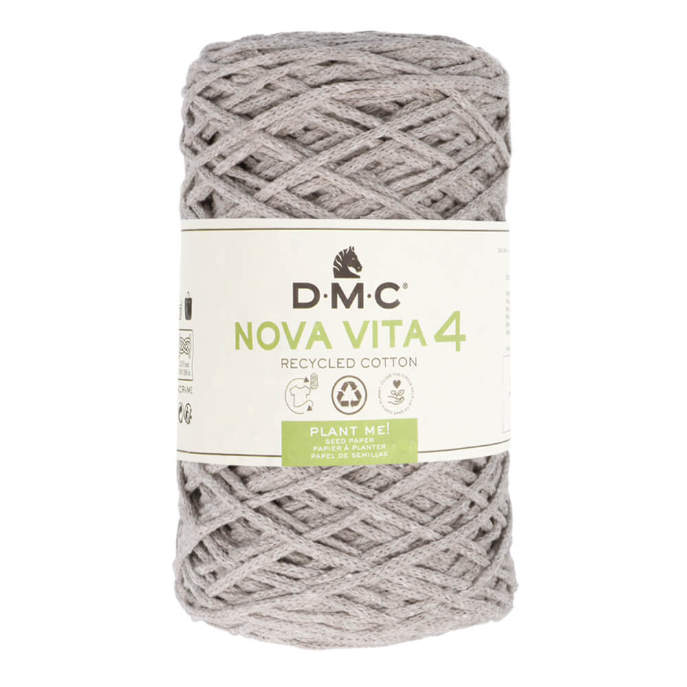 DMC Nova Vita nr.4 250g - 111