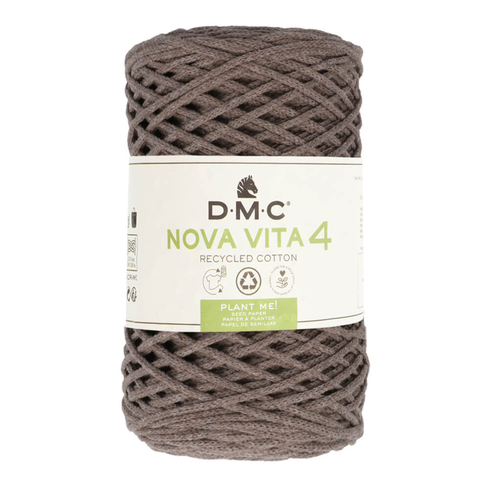 DMC Nova Vita nr.4 250g - 112