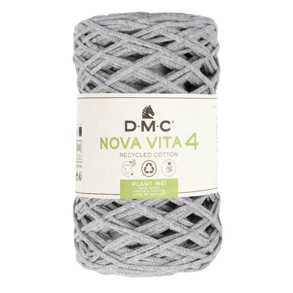 DMC Nova Vita nr.4 250g - 122