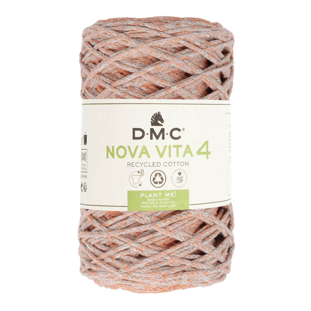 DMC Nova Vita nr.4 250g - 105