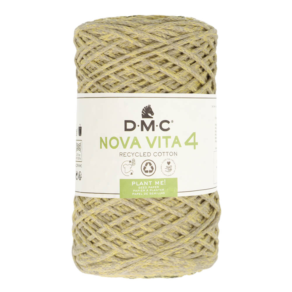 DMC Nova Vita nr.4 250g - 108