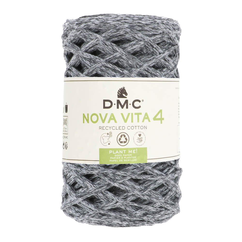 DMC Nova Vita nr.4 250g - 122