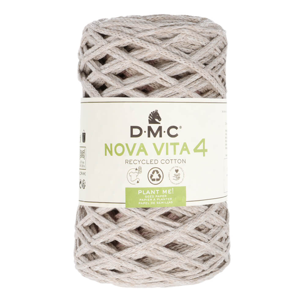 DMC Nova Vita nr.4 250g - 103