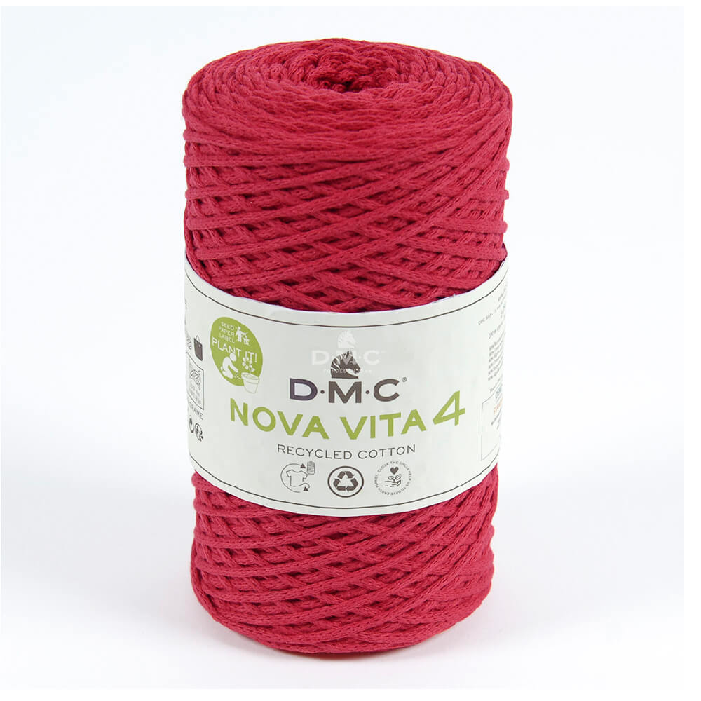 DMC Nova Vita nr.4 250g - 005