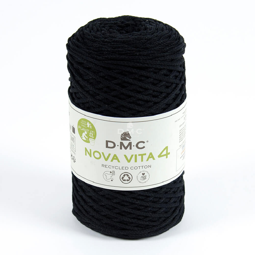 DMC Nova Vita nr.4 250g - 072