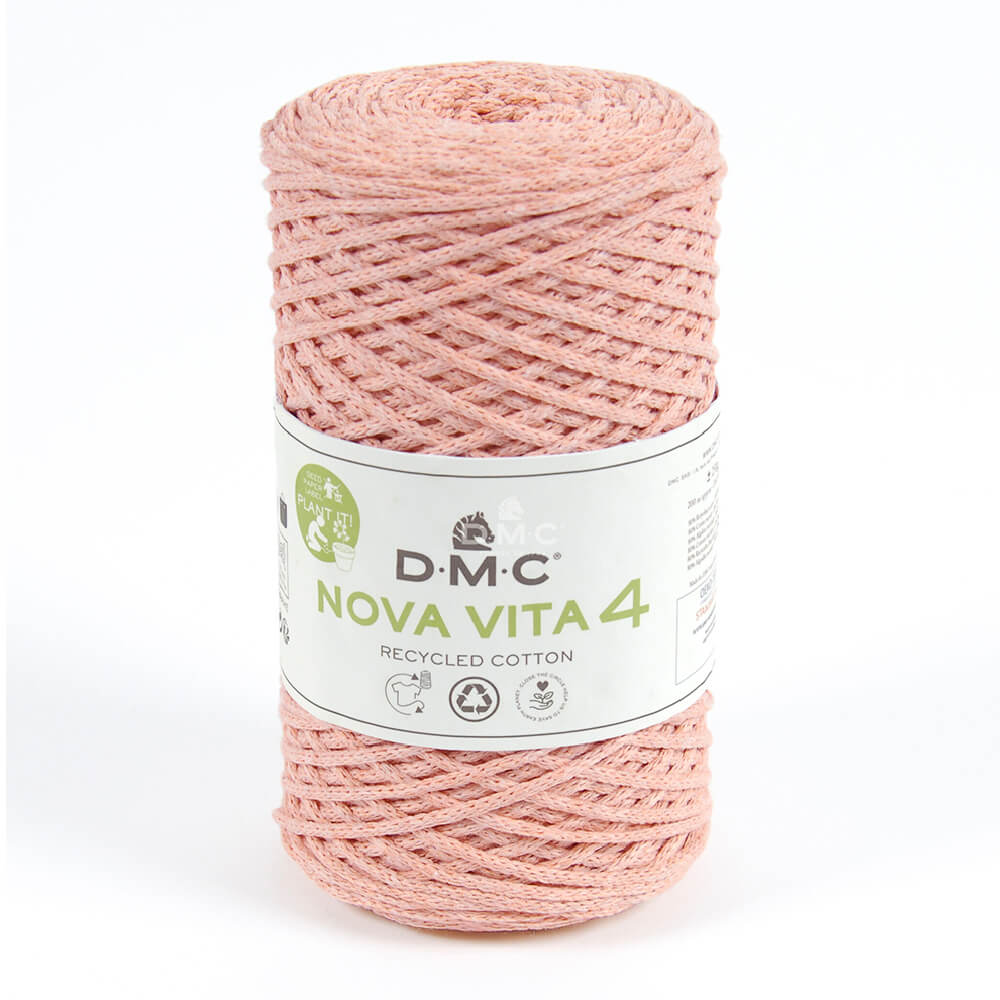 DMC Nova Vita nr.4 250g - 104