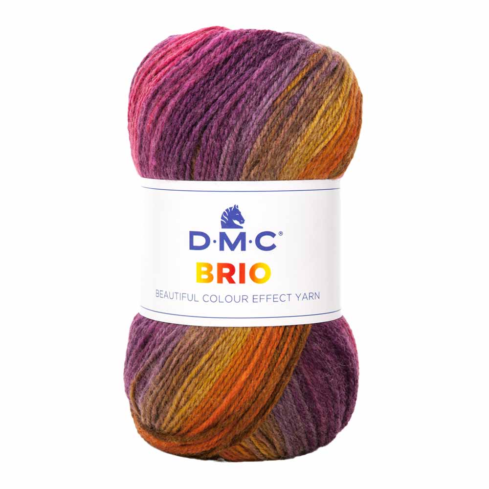 DMC Brio 100gr - 405