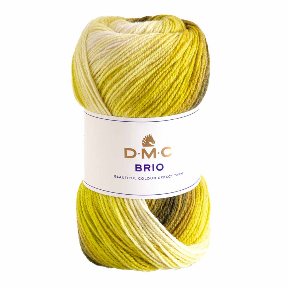 DMC Brio 100gr - 410