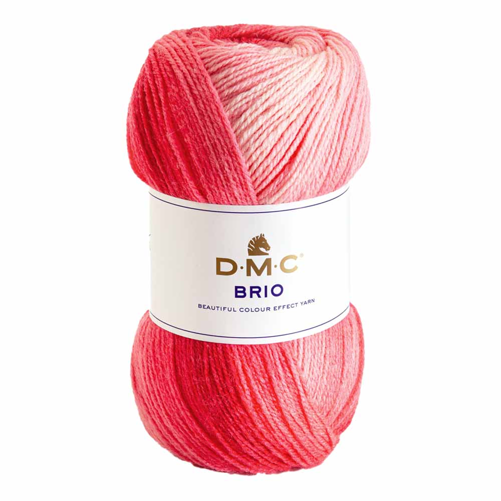 DMC Brio 100gr - 412