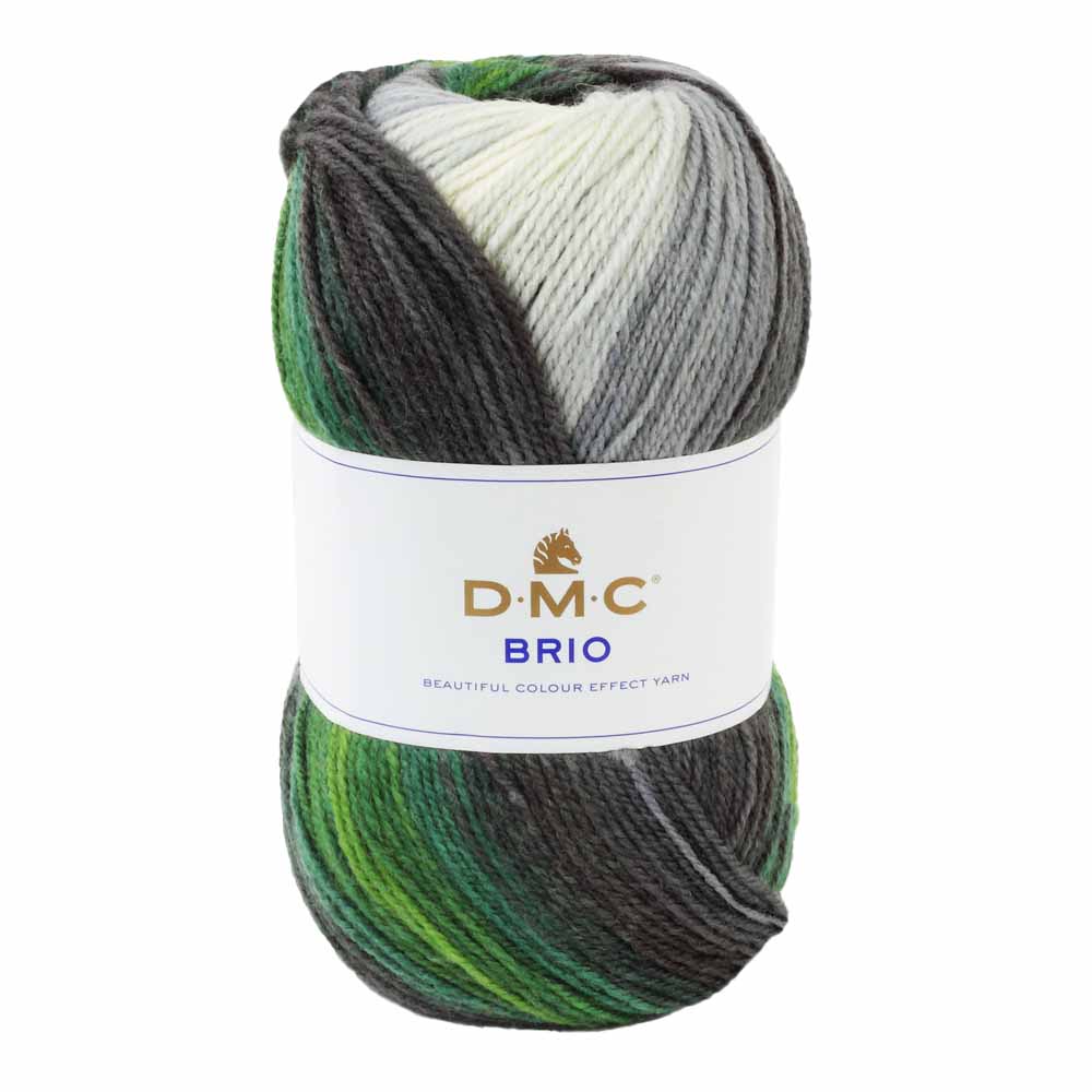 DMC Brio 100gr - 422