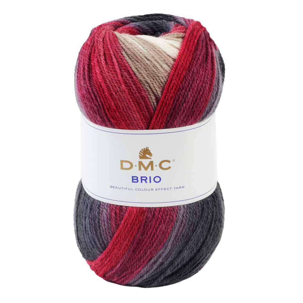 DMC Brio 100gr - 423