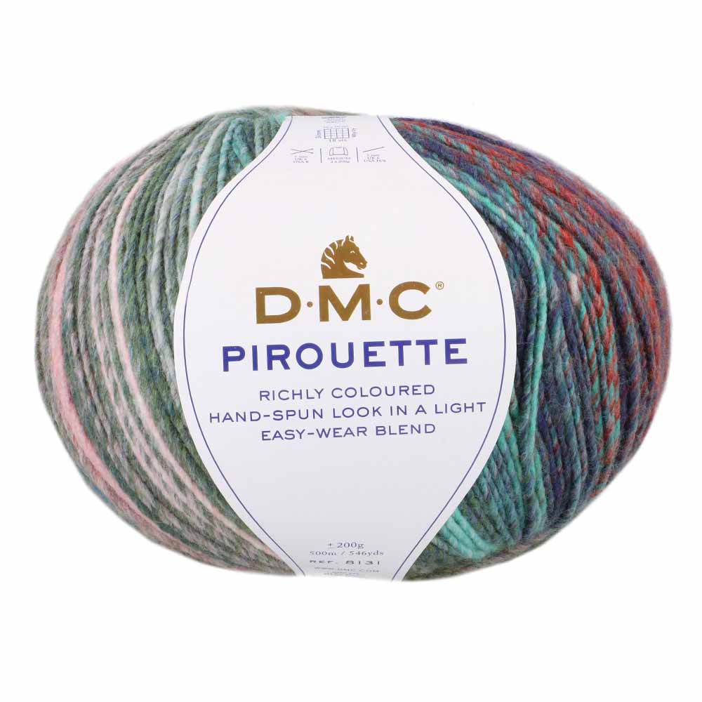 DMC Pirouette 200gr - 274