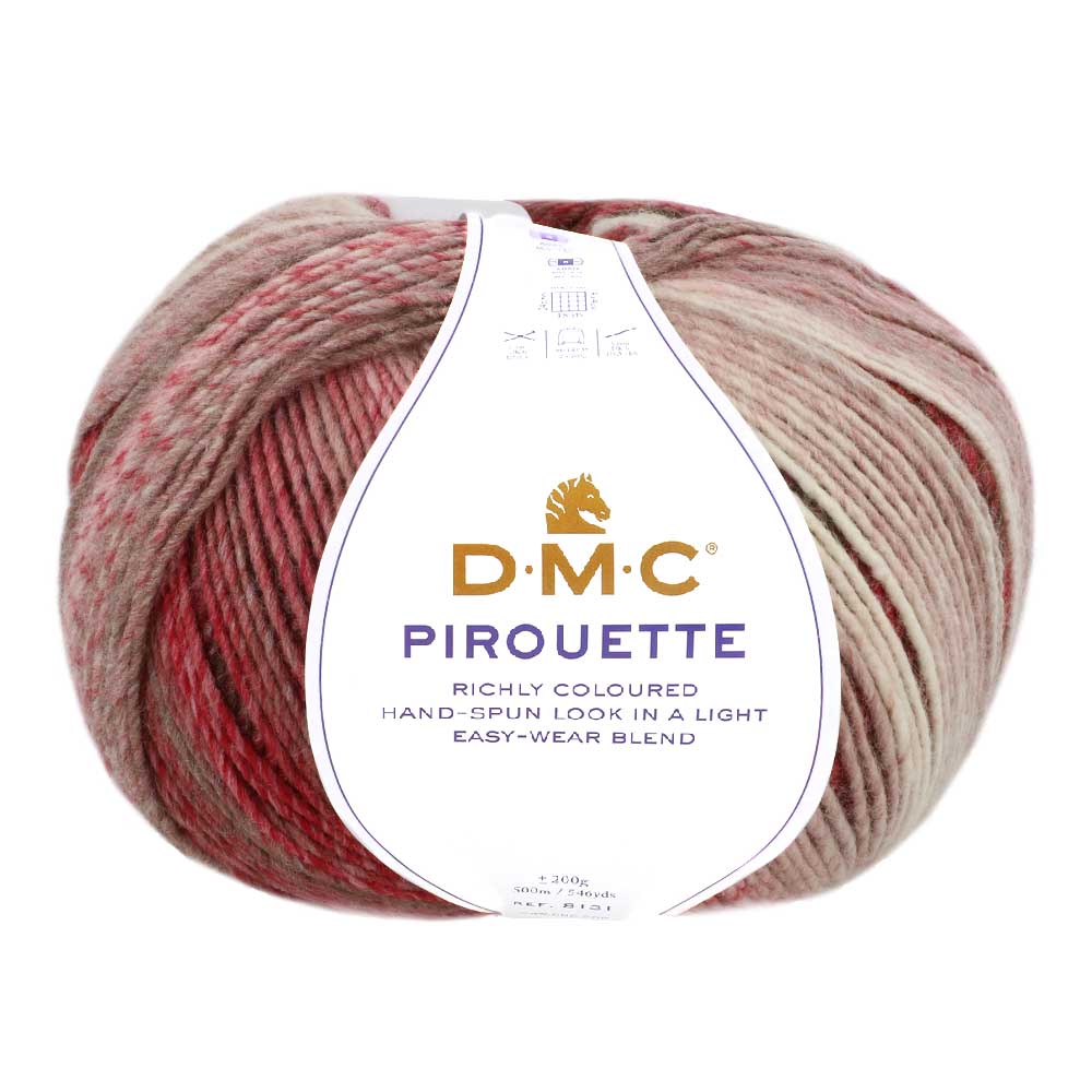 DMC Pirouette 200gr - 497