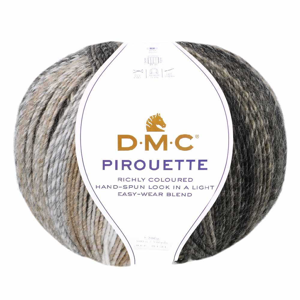 DMC Pirouette 200gr - 694